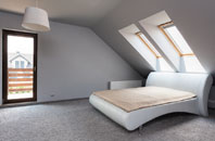Cwm Twrch Isaf bedroom extensions
