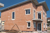 Cwm Twrch Isaf home extensions